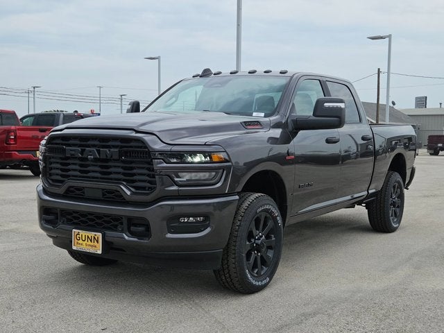2026 RAM 2500 Lone Star