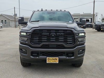 2026 RAM 2500 Lone Star