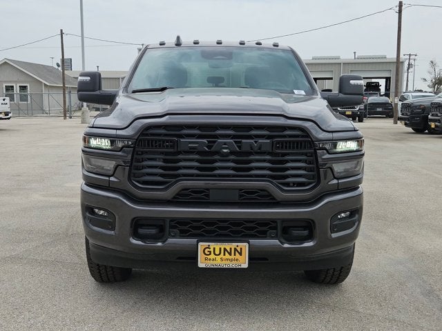 2026 RAM 2500 Lone Star