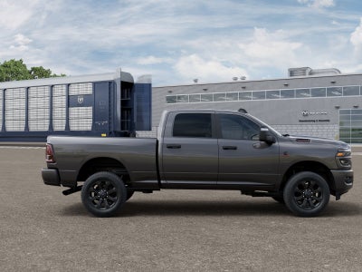 2026 RAM 2500 Lone Star