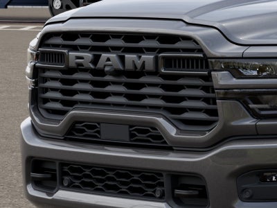 2026 RAM 2500 Lone Star