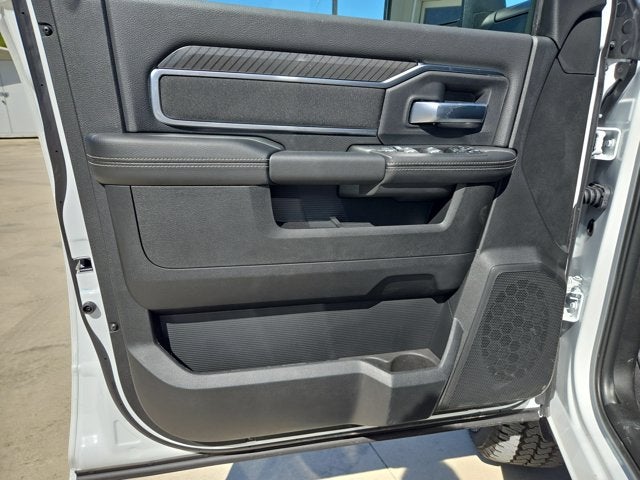 2027 RAM 2500 Lone Star