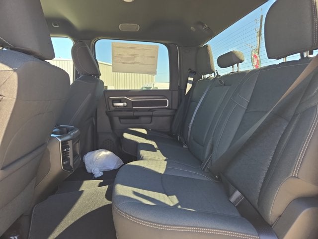 2027 RAM 2500 Lone Star