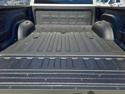 2027 RAM 2500 Lone Star