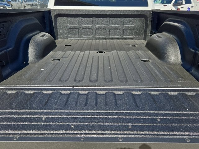 2027 RAM 2500 Lone Star