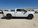 2027 RAM 2500 Lone Star