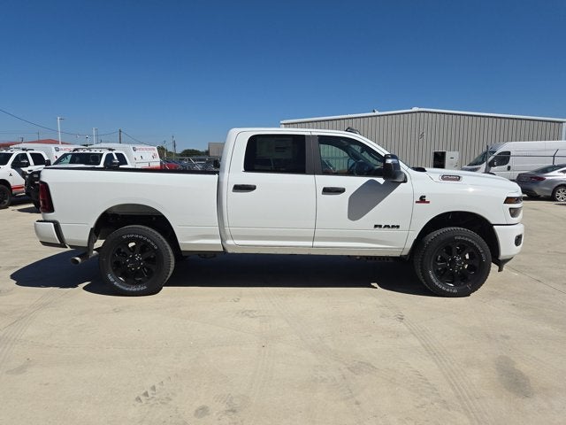 2027 RAM 2500 Lone Star