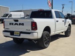 2027 RAM 2500 Lone Star