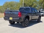 2026 RAM 2500 Rebel