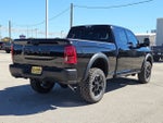 2026 RAM 2500 Rebel