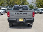 2026 RAM 2500 Rebel