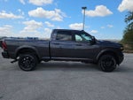 2027 RAM 2500 Laramie