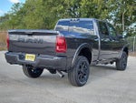 2027 RAM 2500 Laramie