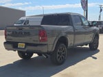 2027 RAM 2500 Laramie