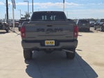 2027 RAM 2500 Laramie