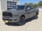 2027 RAM 2500 Laramie