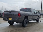 2026 RAM 2500 Black Express