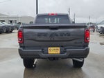 2026 RAM 2500 Black Express