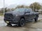 2026 RAM 2500 Black Express