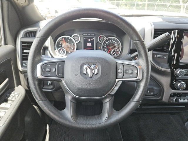 2026 RAM 2500 Black Express