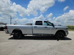 2026 RAM 2500 Black Express