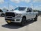 2026 RAM 2500 Black Express