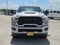 2026 RAM 2500 Black Express