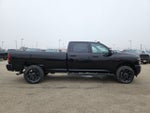 2026 RAM 2500 Black Express