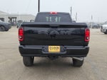 2026 RAM 2500 Black Express