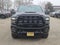 2026 RAM 2500 Black Express