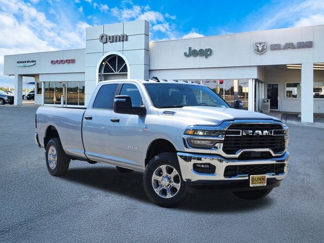 2026 RAM 2500 Lone Star