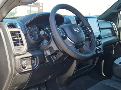 2026 RAM 2500 Lone Star