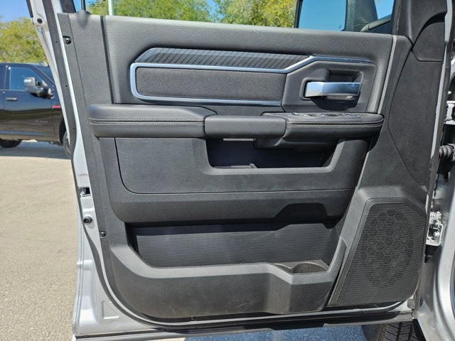 2026 RAM 2500 Lone Star