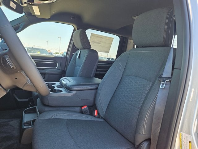 2026 RAM 2500 Lone Star