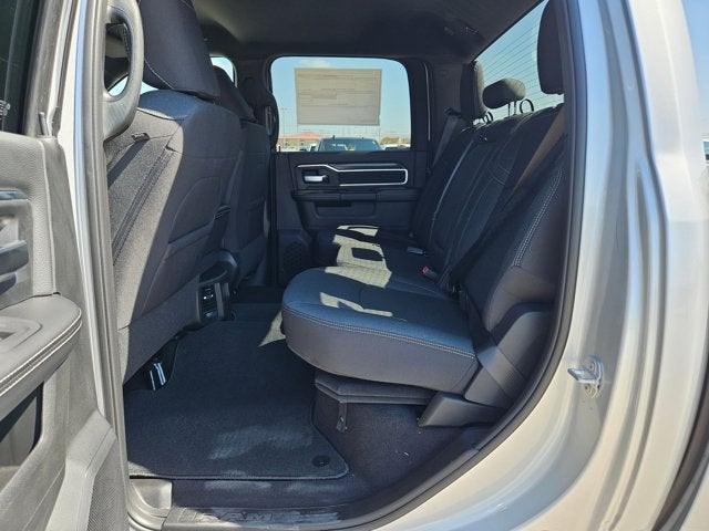 2026 RAM 2500 Lone Star