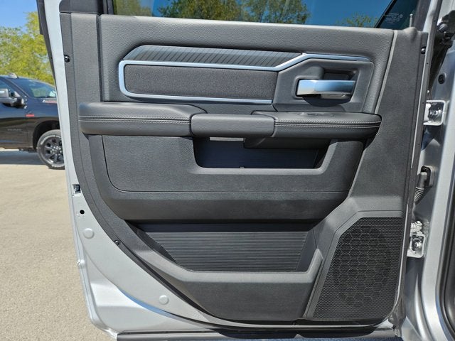 2026 RAM 2500 Lone Star