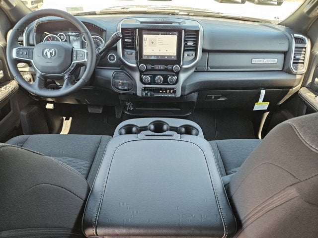 2026 RAM 2500 Lone Star