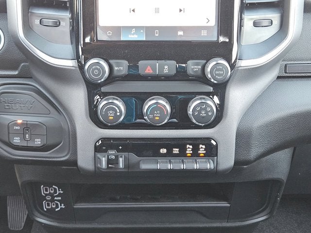 2026 RAM 2500 Lone Star