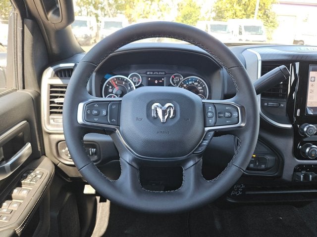 2026 RAM 2500 Lone Star