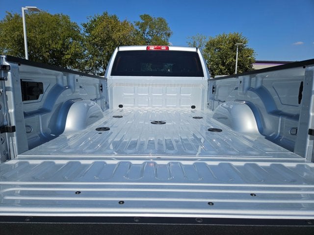 2026 RAM 2500 Lone Star