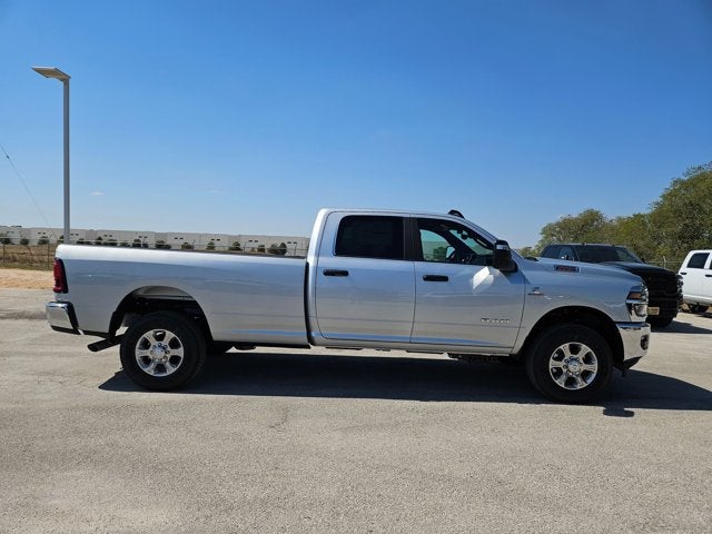 2026 RAM 2500 Lone Star