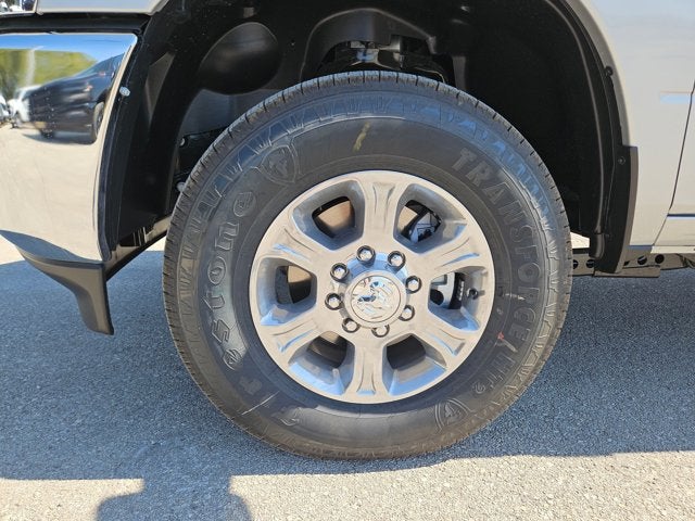 2026 RAM 2500 Lone Star