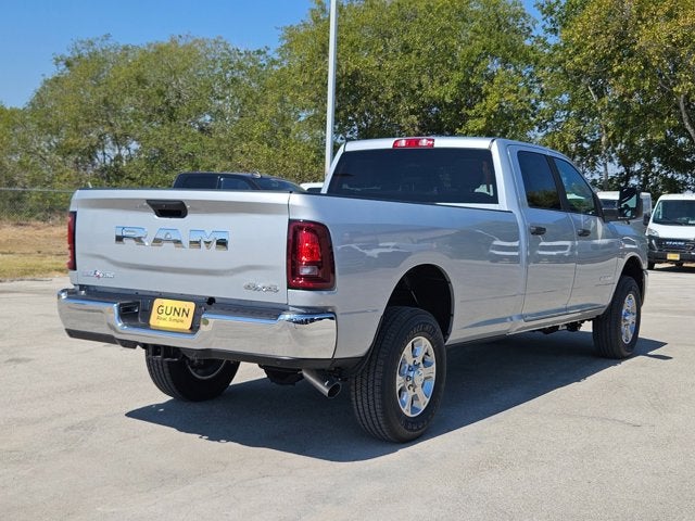 2026 RAM 2500 Lone Star