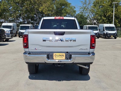 2026 RAM 2500 Lone Star