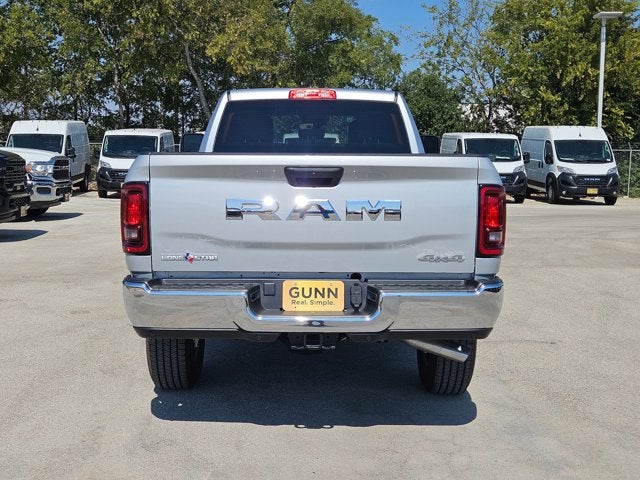 2026 RAM 2500 Lone Star