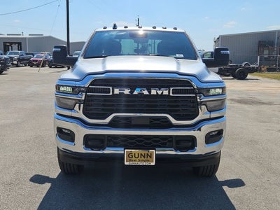 2026 RAM 2500 Lone Star