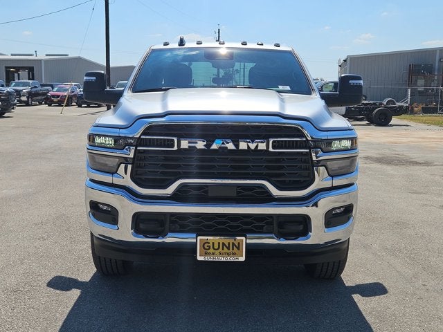 2026 RAM 2500 Lone Star