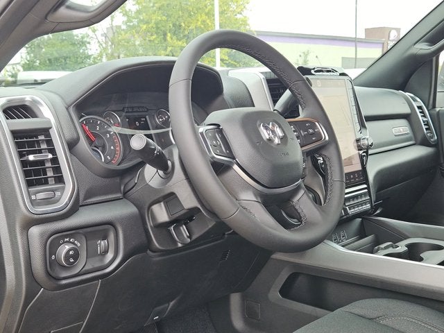 2026 RAM 2500 Lone Star