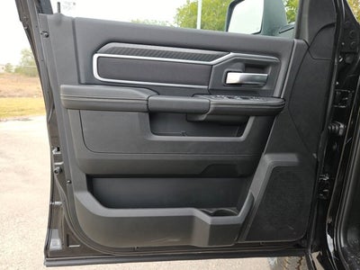 2026 RAM 2500 Lone Star