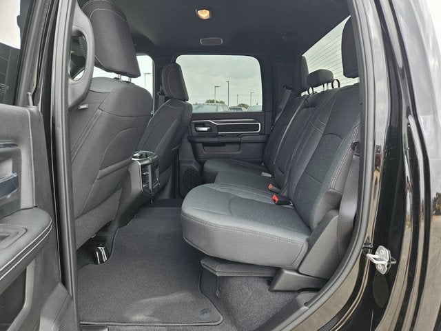 2026 RAM 2500 Lone Star